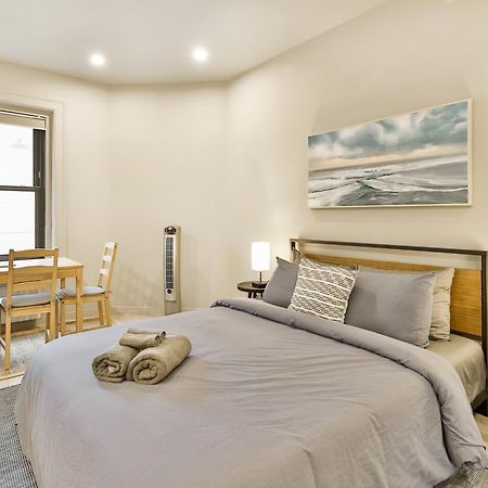 Stanley Suites Монреаль Экстерьер фото