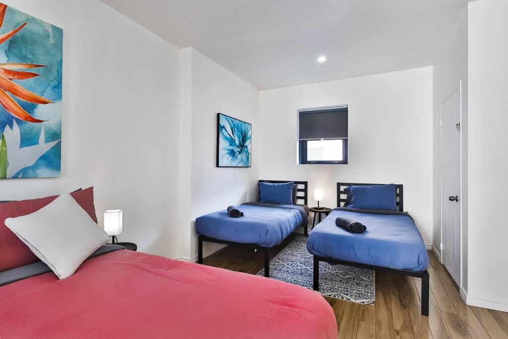 Stanley Suites Монреаль Экстерьер фото